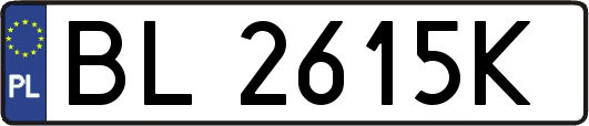BL2615K