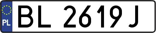 BL2619J
