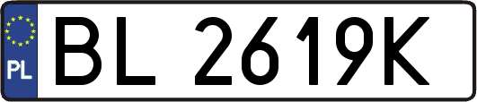 BL2619K