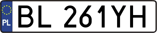 BL261YH