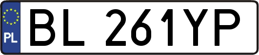 BL261YP