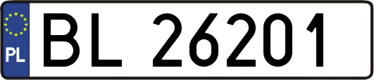 BL26201