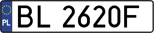 BL2620F