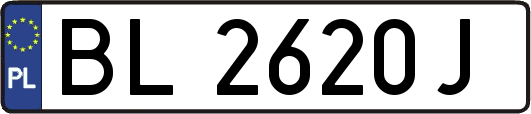 BL2620J