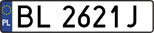 BL2621J