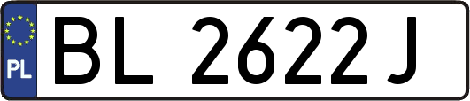 BL2622J