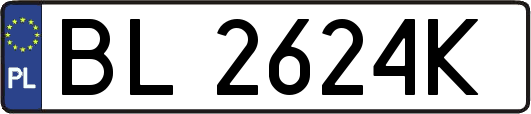 BL2624K