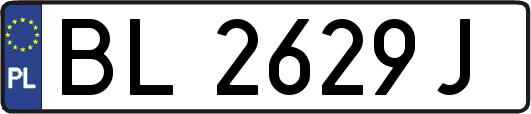 BL2629J