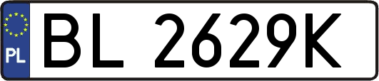 BL2629K