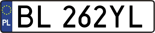 BL262YL
