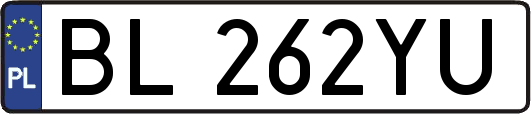 BL262YU