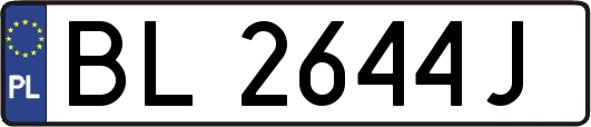 BL2644J