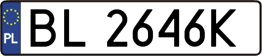 BL2646K