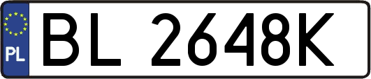 BL2648K