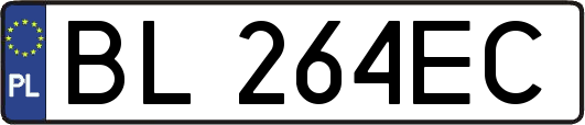 BL264EC
