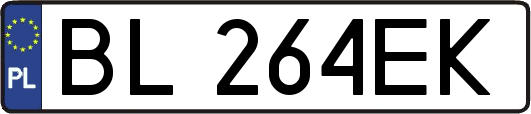 BL264EK