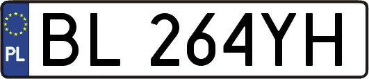 BL264YH