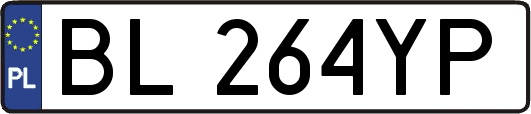 BL264YP