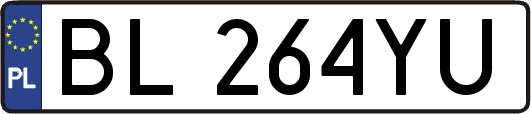 BL264YU