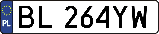BL264YW
