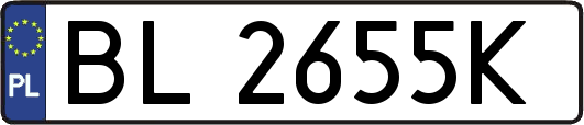 BL2655K