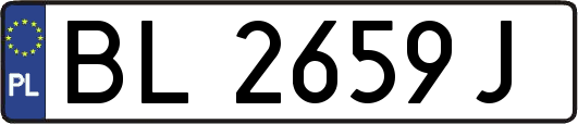 BL2659J
