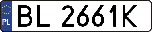 BL2661K