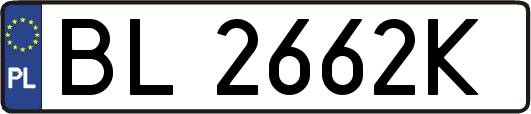 BL2662K