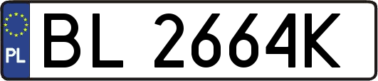 BL2664K