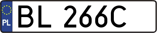 BL266C