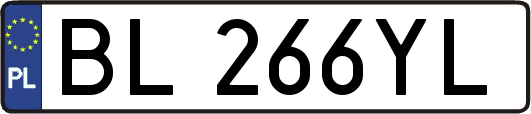BL266YL