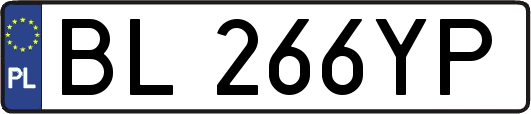 BL266YP