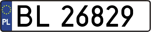 BL26829