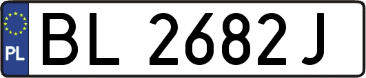 BL2682J