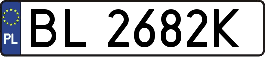 BL2682K
