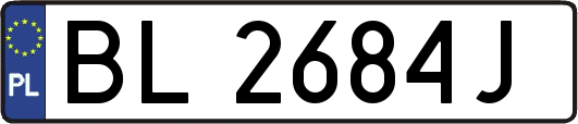 BL2684J