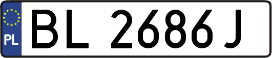BL2686J