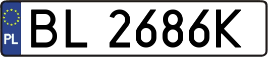 BL2686K
