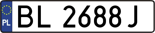 BL2688J