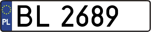 BL2689