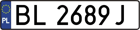 BL2689J