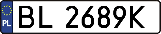 BL2689K
