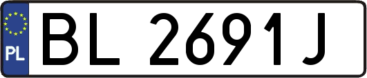 BL2691J