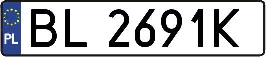 BL2691K