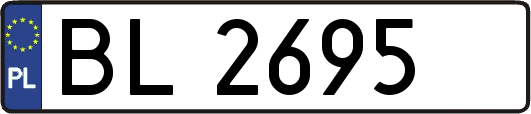 BL2695