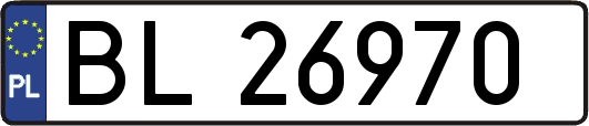 BL26970