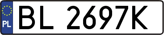 BL2697K