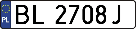 BL2708J