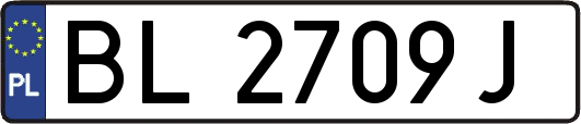 BL2709J