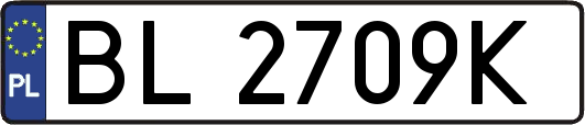 BL2709K